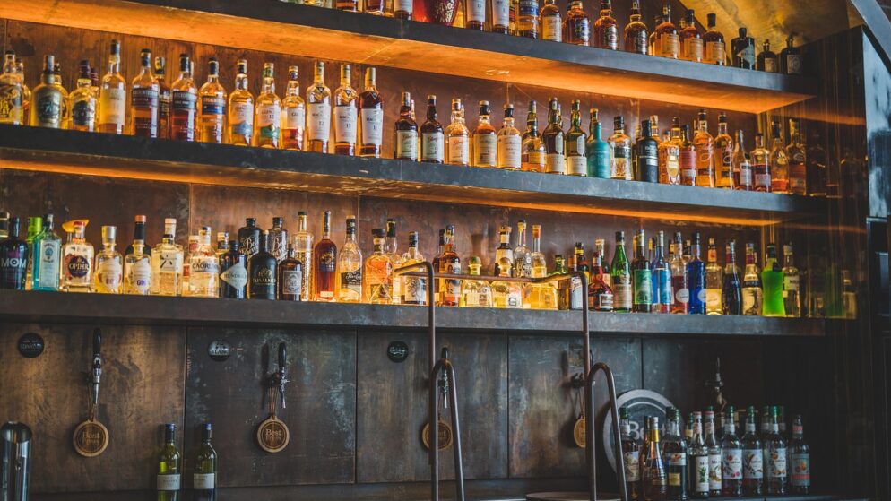 Cómo optimizar la gestión de un bar