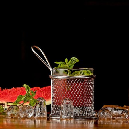 Descubre el fascinante mundo de la coctelería molecular