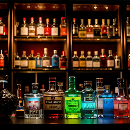 Qué es un bar clandestino y por qué atrae a la gente