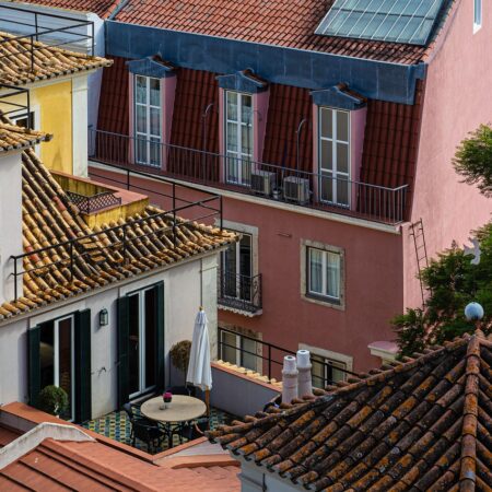 Las ventajas de tener un bar con terraza