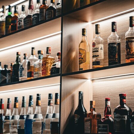 Los beneficios de un bar pop-up para tu negocio
