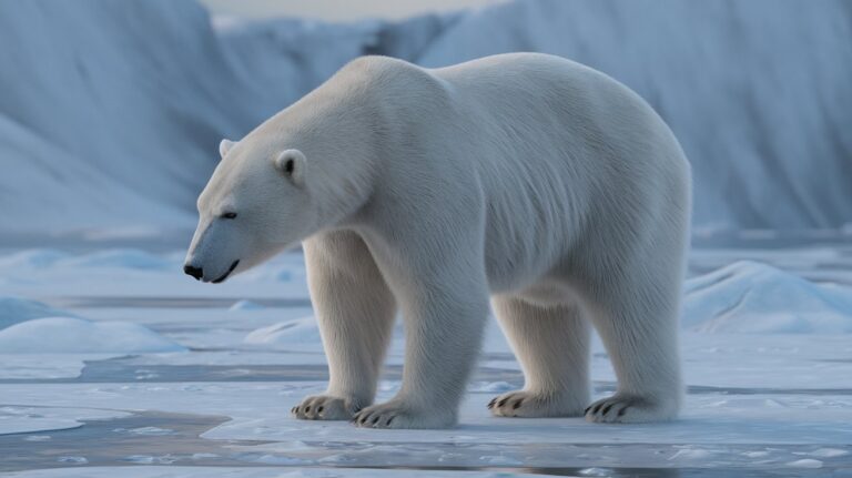 Cómo Afecta el Cambio Climático a los Animales en 2025