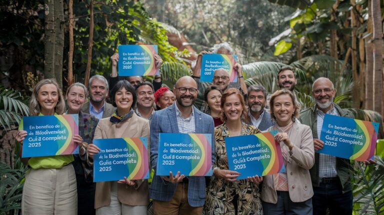 En Beneficio de la Biodiversidad: Guía Completa 2025