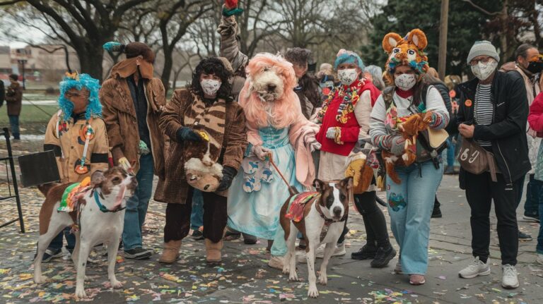 Día de los Animales 2024: Cuándo se Celebra y Cómo Participar