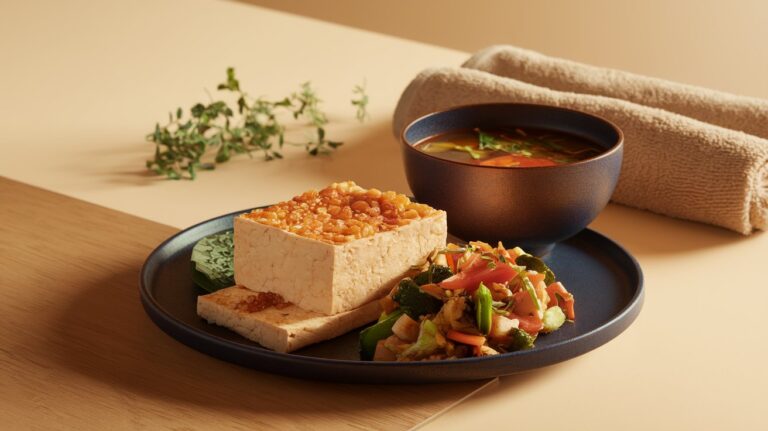 ¿A Qué Sabe el Tofu? Descubre su Sabor y Cómo Mejorarlo