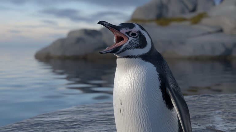 ¿Los Pingüinos Tienen Dientes? La Verdad Sobre su Anatomía