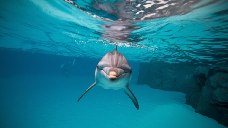 ¿Los Delfines Son Peligrosos? La Realidad Que Debes Conocer