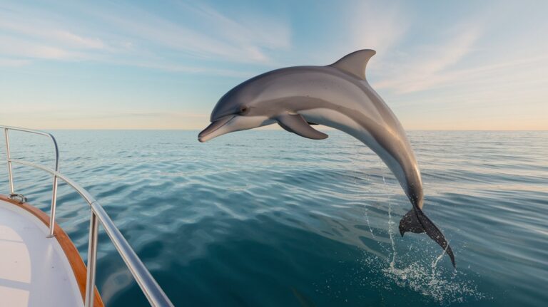50 Curiosidades Increíbles sobre Delfines | Datos Únicos 2025