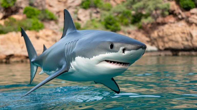 50 Datos Curiosos de los Tiburones que te Sorprenderán