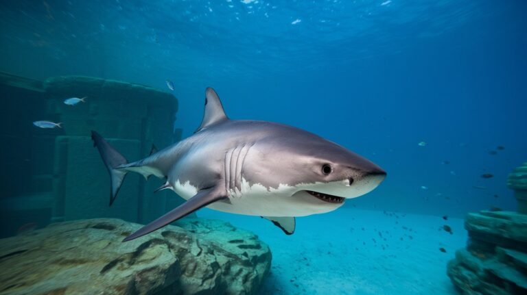 Datos sobre los Tiburones: 50 Curiosidades Increíbles