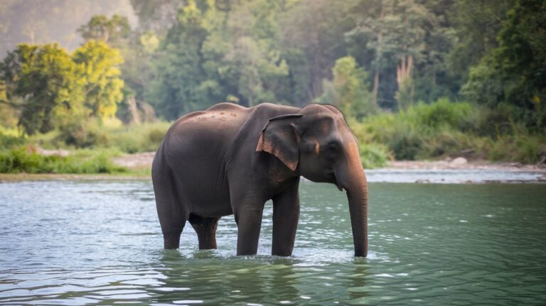 35 Datos Curiosos del Elefante: Sorprendentes Secretos 2025