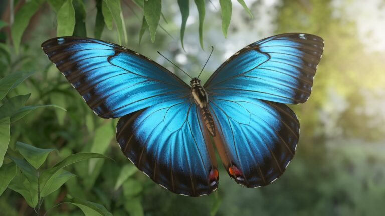 15 Curiosidades de las Mariposas Más Sorprendentes [2025]