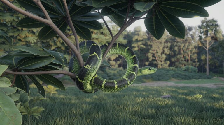 30 Curiosidades de las Serpientes más Sorprendentes (2025)