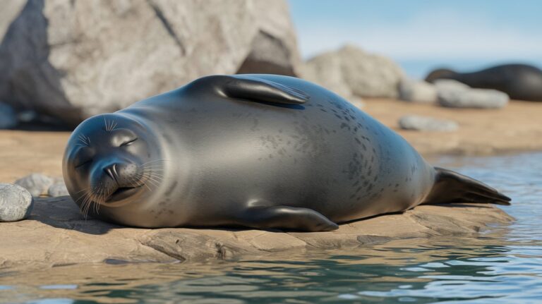 25 Datos Curiosos de las Focas Que Te Sorprenderán