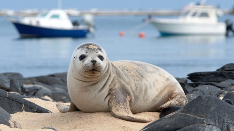 20 Datos Curiosos de la Foca que Te Sorprenderán en 2025