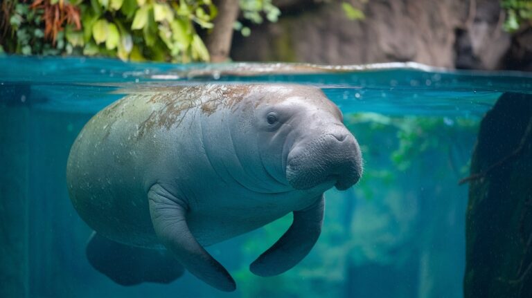 25 Datos Curiosos del Manatí: Secretos Increíbles 2025