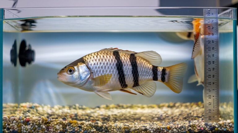 Los Peces Sienten Dolor: Evidencia Científica y Neurológica
